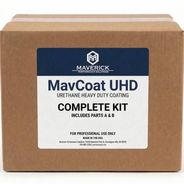 MavSeal UHD - Ultra High-Durability Sealer