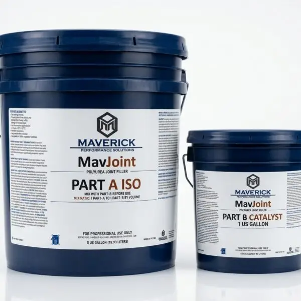 MavJoint 860JF - Epoxy Joint Filler