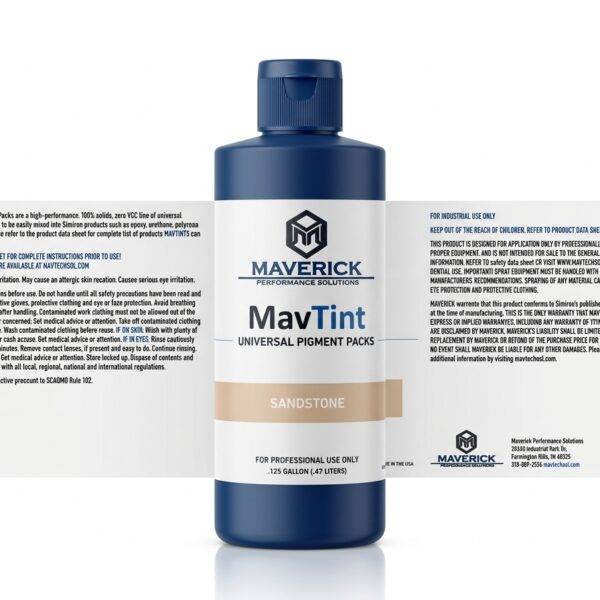 MavTints - Universal Tinting System
