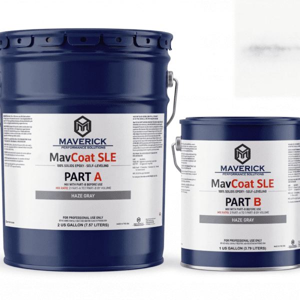 MavCoat SLE kit